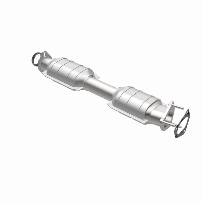 Magnaflow — MagnaFlow Conv Ford-Mazda 27.5X6.5X4 2.5/2.25
Standard Grade
Standard - view 22