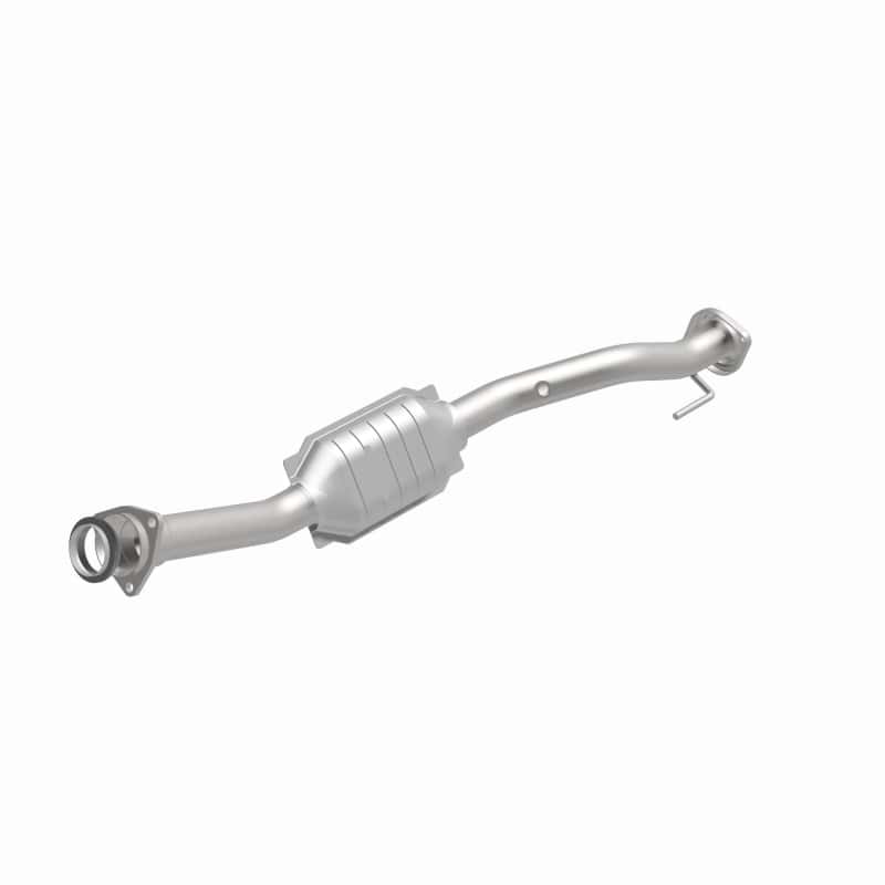 Magnaflow — MagnaFlow Conv DF 02-05 Chevy Trail Blazer/GMC Envoy V6 4.2L 113in Wheelbase / 02-04 Olds Bravada V6
HM Grade
HM - view 7
