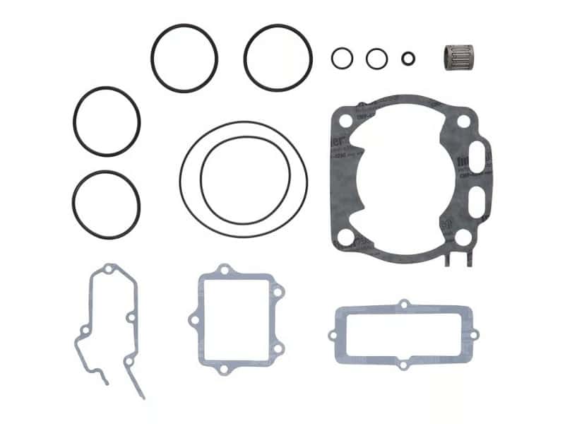 Wiseco — Wiseco Yamaha YZ250 02-20 (804M06640 2614CD) Piston
Piston Kit - view 5