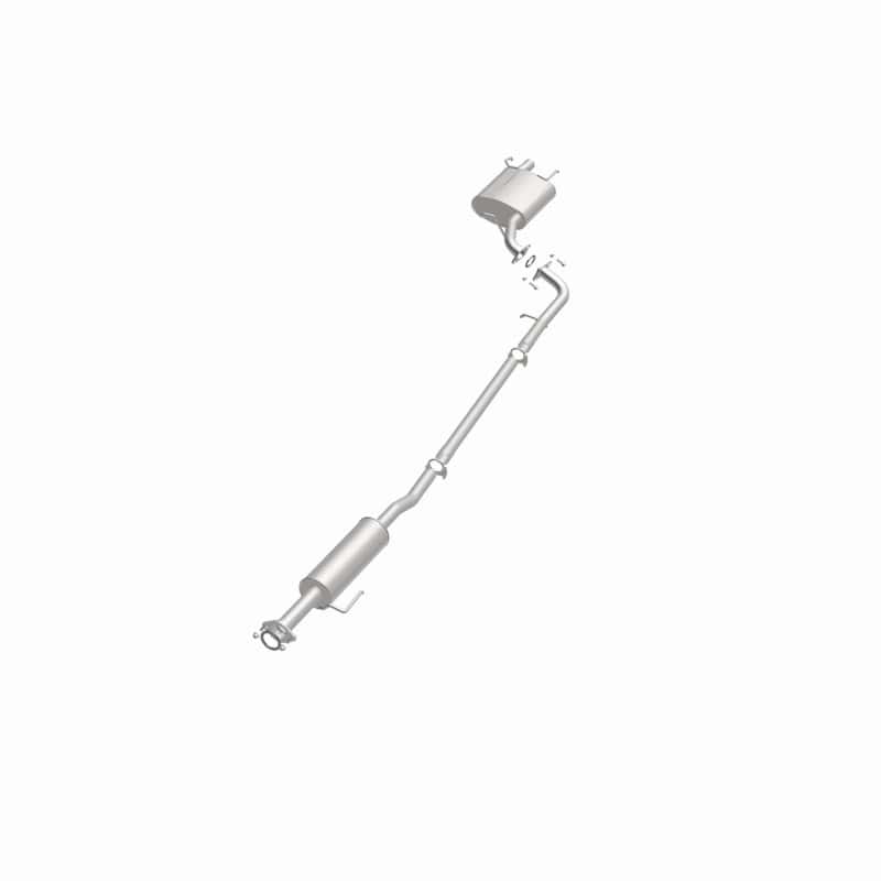 Magnaflow — MagnaFlow BRE Exhaust Kit 07-11 Toyota Camry
Exhaust Kit - view 23