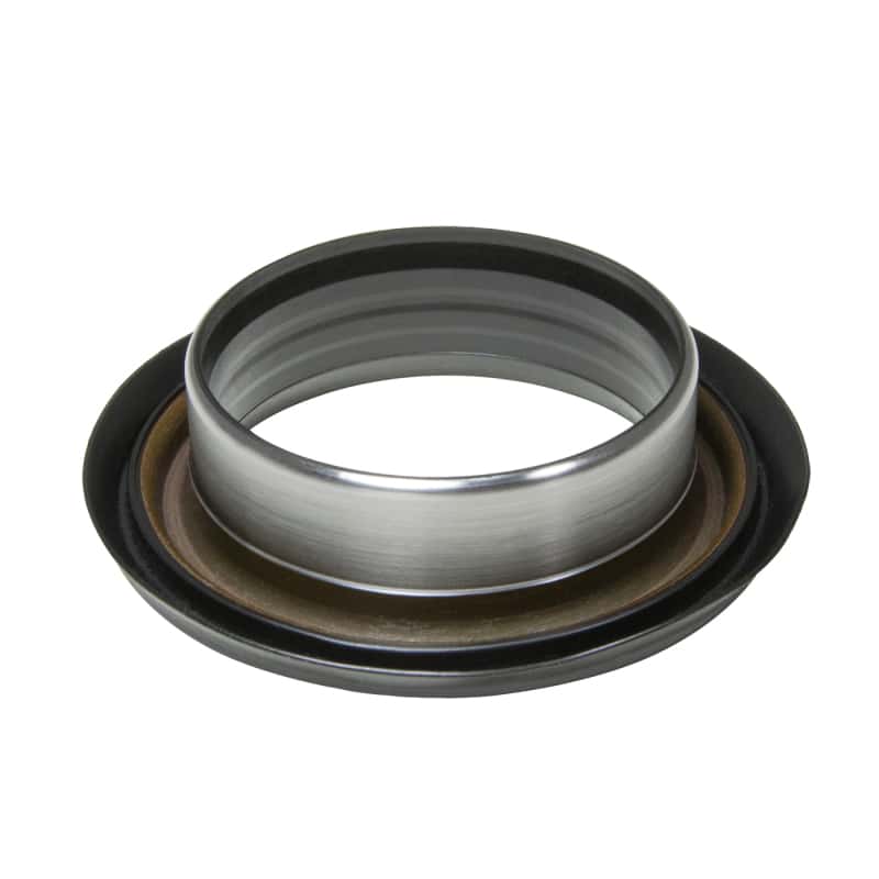 Yukon Gear & Axle — Yukon Gear Adapter Sleeve for GM 8.6in/9.5in Yokes to use Triple Lip Pinion Seal
Yoke  - view 2