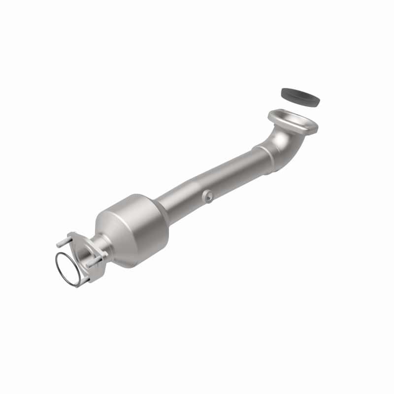 Magnaflow — Magnaflow Conv DF 12-14 CR-V 2.4L
OEM Grade
OEM - view 18