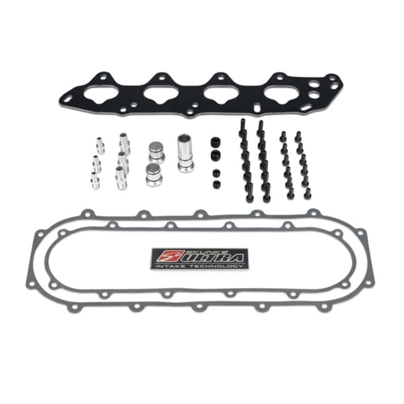 Skunk2 Racing — Skunk2 Honda/Acura B-Series Ultra Race Centerfeed Manifold Hardware Kit
IntMnfInstlKt - view 1
