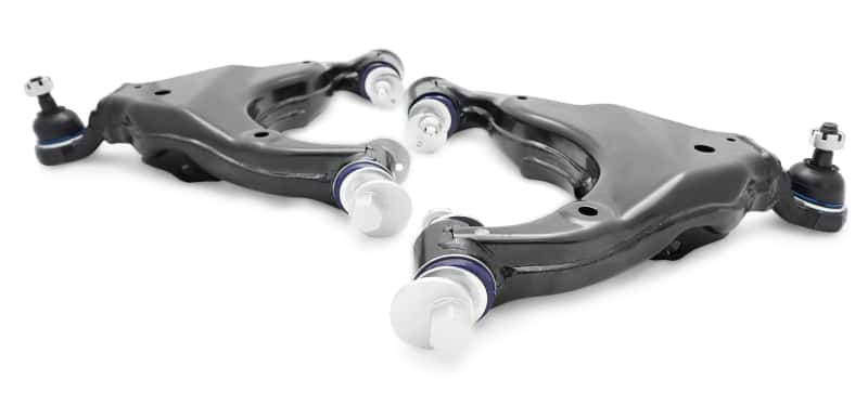 Superpro — SuperPro 2010 Toyota FJ Cruiser Base Front Lower Camber/Caster Adjustable Control Arm Kit (w/o KDSS)
Complete Arms - view 3