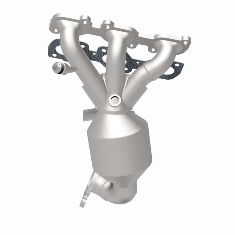 Magnaflow — Magnaflow Conv DF 2006 Ford Fusion 3.0L
California - view 16