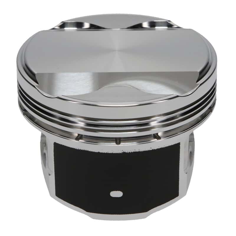 JE Pistons — JE Pistons CHRY 2.0 ECB/ECC KIT Set of 4 Pistons - view 3