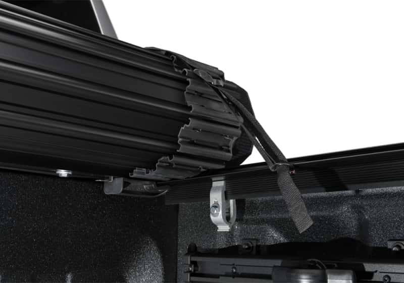 Truxedo — Truxedo 19-22 Ram 1500 6ft. 4in. Sentry Bed Cover
SN 19-26Ram6ft.4woRB - view 5