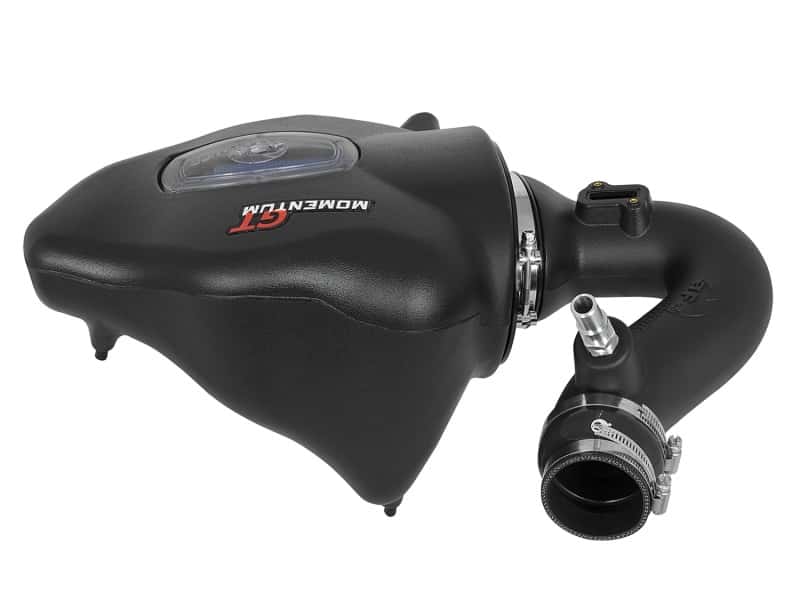 aFe — aFe Momentum GT Pro 5R Intake System Chevrolet Camaro 16-17 I4 2.0L (t)
Momentum GT Intake - view 3