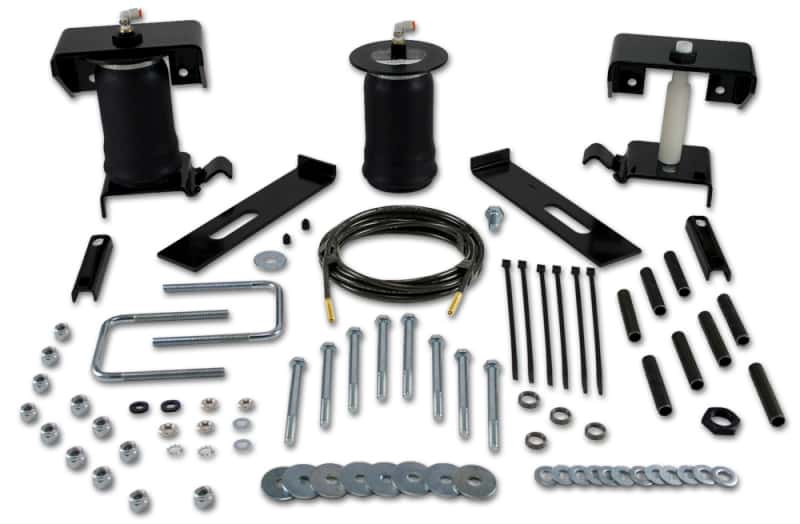 Air Lift — Air Lift SlamAir Kit
Susp Leveling Kit - view 2
