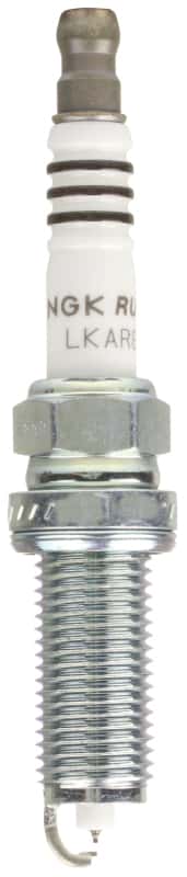 NGK — NGK Ruthenium HX Spark Plug Box of 4 (LKAR8BHX)
H. I. Spark Plug - view 2