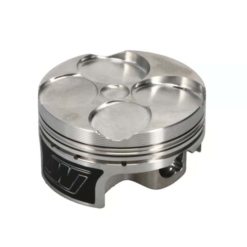 Wiseco — Wiseco Suzuki GSXR600 06-07 131 CR Piston Kit
Piston Kit - view 4