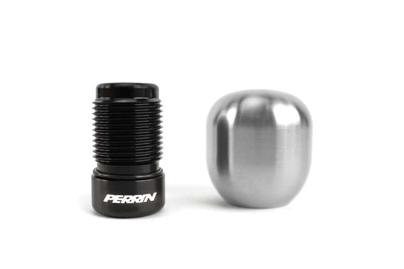 Perrin Performance — PERRIN 22-25 Subaru WRX / 18-23 Crosstrek / 13-17 Legacy (Manual) SS Shift Knob - Barrel Style
paPSP-INR-132-2 - view 4
