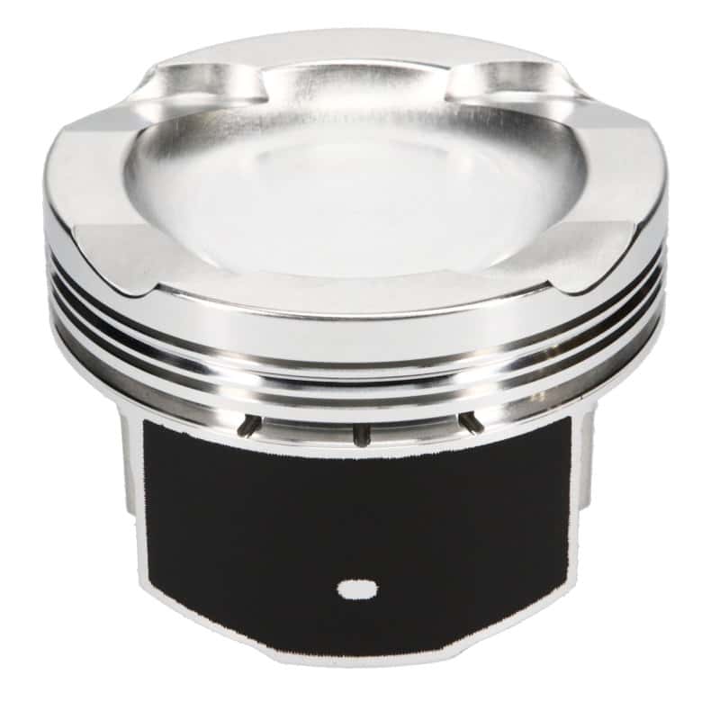 JE Pistons — JE Pistons BMW N55B30 3.307 in Bore- Single
Piston - view 2