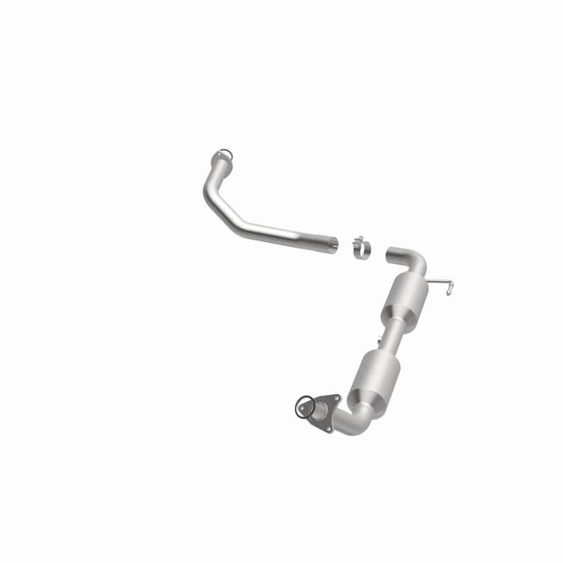 Magnaflow — MagnaFlow Conv DF 8/08-09 Toyota Tundra 5.7L Driver Side
OEM Grade
OEM - view 26