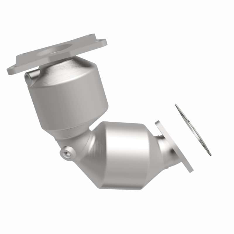 Magnaflow — MagnaFlow Conv Direct Fit 10-12 Subaru Legacy H4 2.5L Close Coupled
OEM Grade
OEM - view 11
