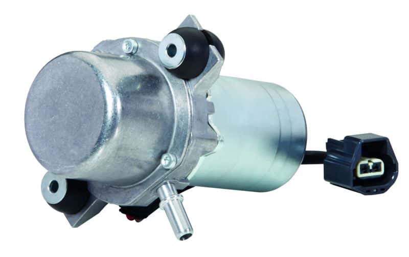 Hella — Hella UP30 Electric Vacuum Pump - view 2