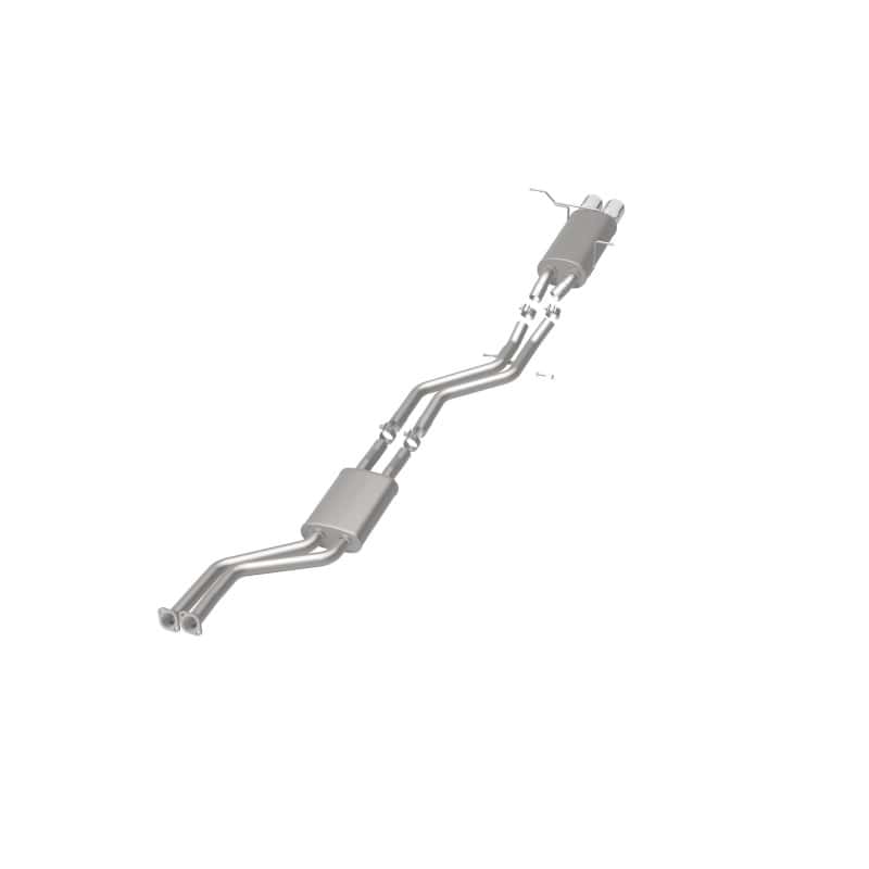 Magnaflow — MagnaFlow SYS C/B 01-02 BMW Z3 2.5L/3.0L l6
Cat-Back - view 14