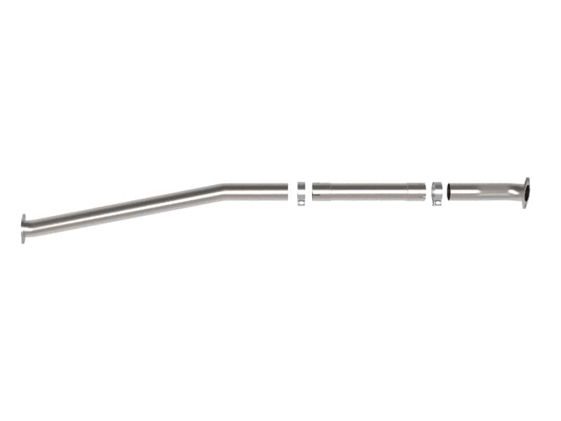 aFe — aFe 22-23 Hyundai Kona N L4-2.0L (t) Stainless Steel Takeda Exhaust Mid-Pipe
Takeda Mid-Pipe - view 2