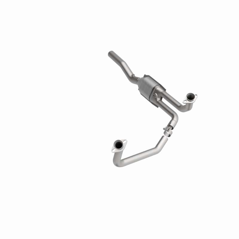 Magnaflow — MagnaFlow Conv DF 96-97 Dodge Van 3.9L/5.2L/5
HM Grade
HM - view 23