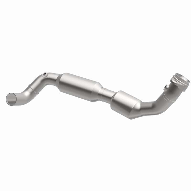 Magnaflow — Magnaflow 02-03 Ford F-150 5.4L Direct Fit Converter
California - view 28