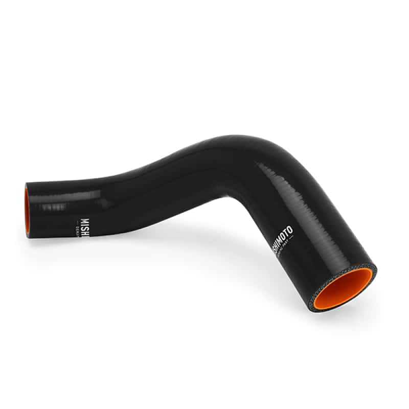 Mishimoto — Mishimoto 2011+ Mopar LX Chassis 5.7L V8 Black Silicone Hose Kit
Coolant Hose Kit - view 4