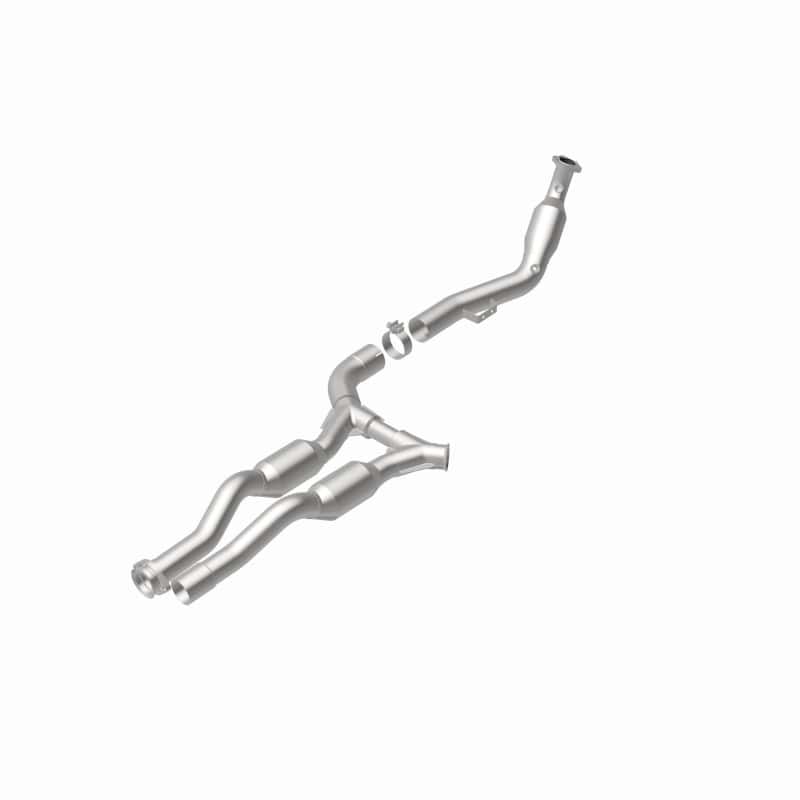 Magnaflow — Magnaflow Conv DF D/S 03-06 Mercedes E55 AMG
HM Grade
HM - view 18