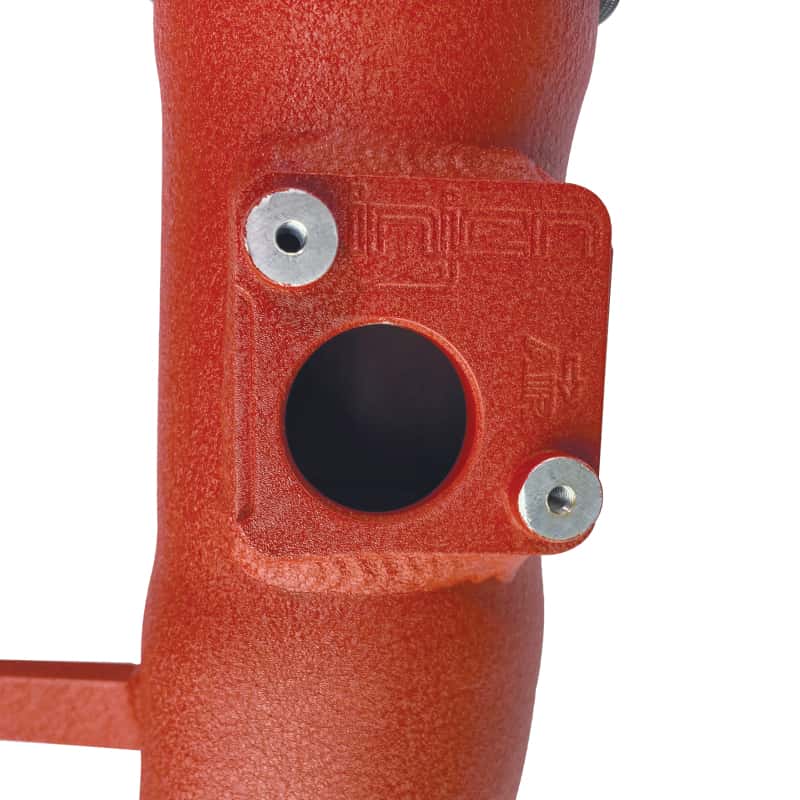 Injen — Injen 2016 Honda Civic 1.5L Turbo 4Cyl Wrinkle Red Cold Air Intake w/MR Tech (does not fit Si trim)
Cold Air Intake
Air Intake Kit - view 2