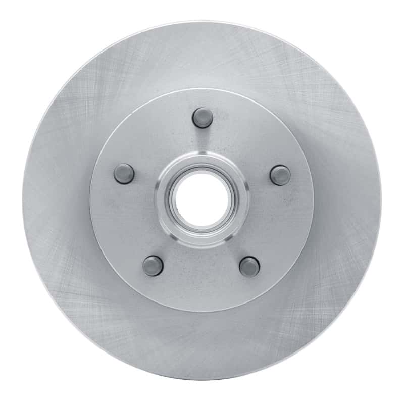 DFC — DFC 95-97 Ford Ranger (USA/Canada) Front Brake Rotor
DFC Brake Rotor - view 1