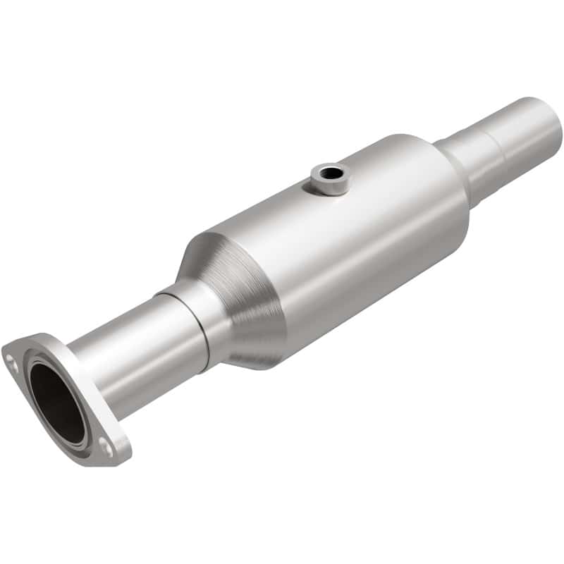Magnaflow — Magnaflow 10-12 Ford Fusion 2.5L Direct Fit Converter
California - view 2