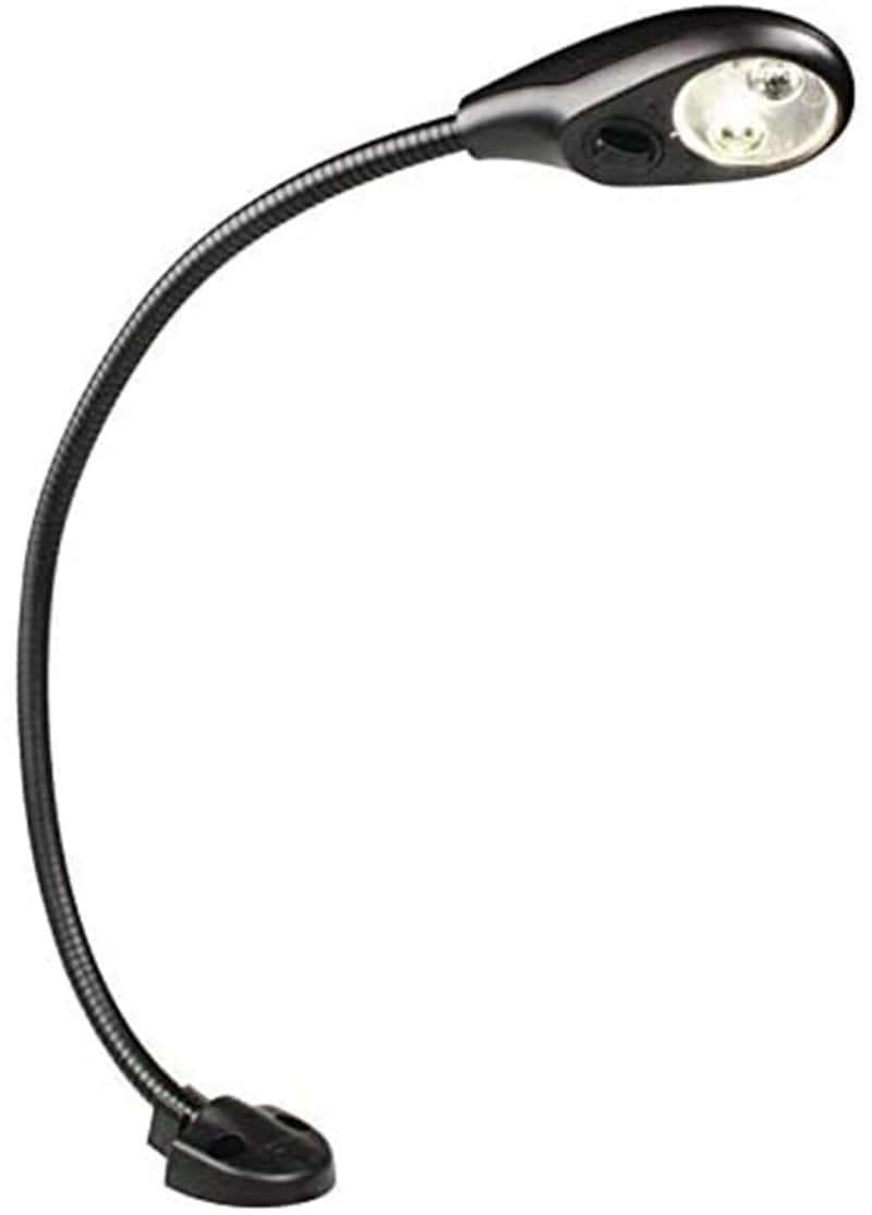 Hella — Hella Interiorlamp 400 Bic Md931V Black 2Ja - view 2