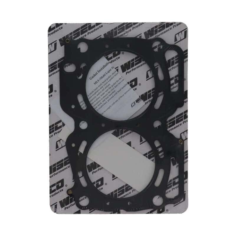Wiseco — Wiseco SC Gasket - Subaru EJ25 Gasket
Cylinder Head Gasket - view 2