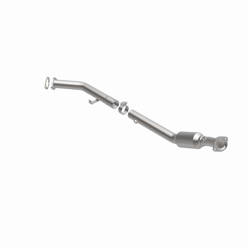 Magnaflow — Magnaflow California Direct Fit Converter 2004 Pontiac GTO 5.7L
California - view 7