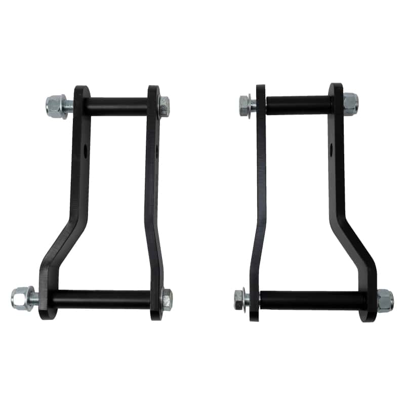 Belltech — Belltech FLIP KIT 2019+ Ford Ranger 2WD
FLIP KIT - view 12