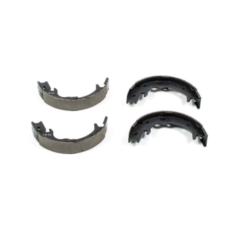 PowerStop — Power Stop 01-03 Acura CL Rear Autospecialty Parking Brake Shoes - view 1