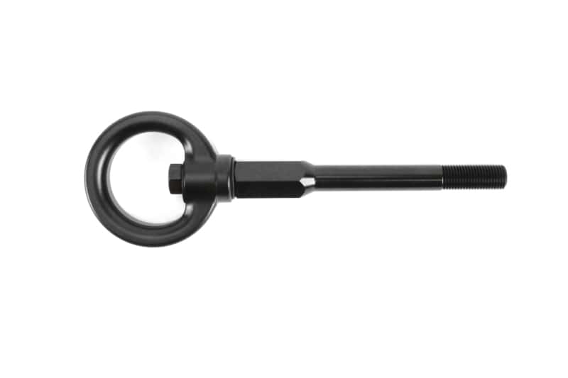 Perrin Performance — PERRIN 02-07 Subaru WRX/STI Tow Hook Kit (Front) - Flat Black
paPSP-BDY-230BK - view 3