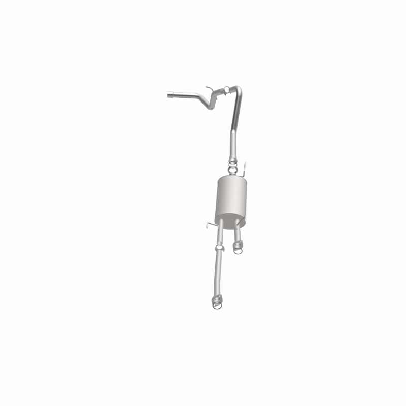Magnaflow — MagnaFlow BRE Exhaust Kit 09-13 Toyota Tundra
Exhaust Kit - view 21