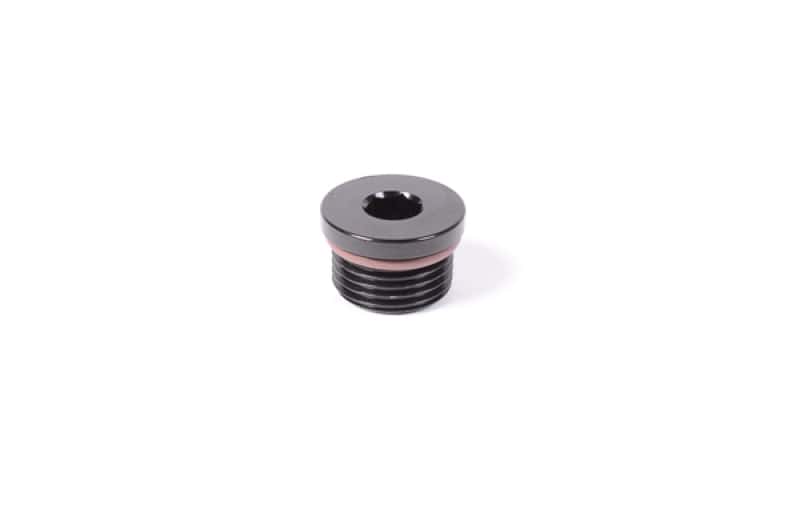 Radium Engineering — Radium Engineering 8AN ORB Plug - view 2