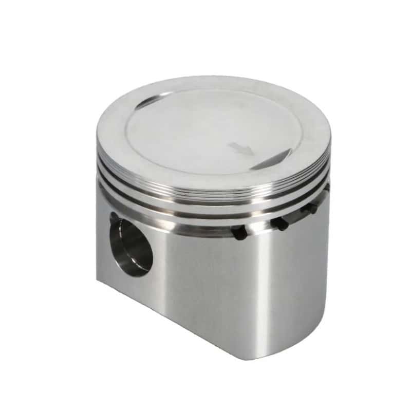 Wiseco — Wiseco Honda XR100 81-03/CRF100F 04-13 9.41 Piston kit
Piston Kit - view 3