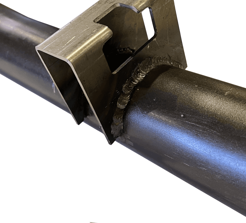 RustBuster — Rust Buster 07-18 Chevy Silverado/GMC Sierra Fuel Tank Crossmember - view 7