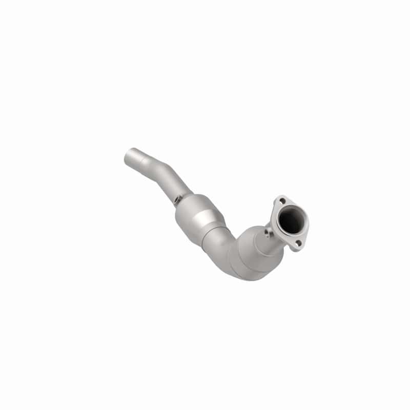 Magnaflow — MagnaFlow Conv DF 05-08 LR3/RR Sport Driver Side
HM Grade
HM - view 19