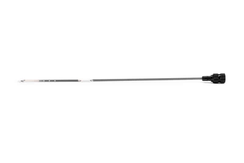 AMS — AMS Performance 2022+ Subaru WRX Billet Engine Oil Dipstick - view 3