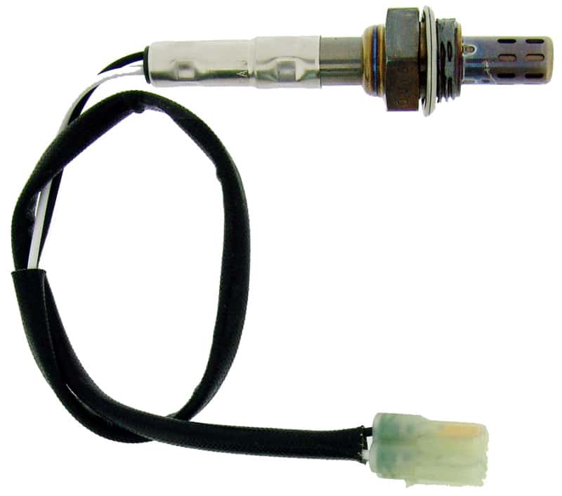 NGK — NGK Subaru SVX 1997-1996 Direct Fit Oxygen Sensor
Oxygen Sensor - view 2