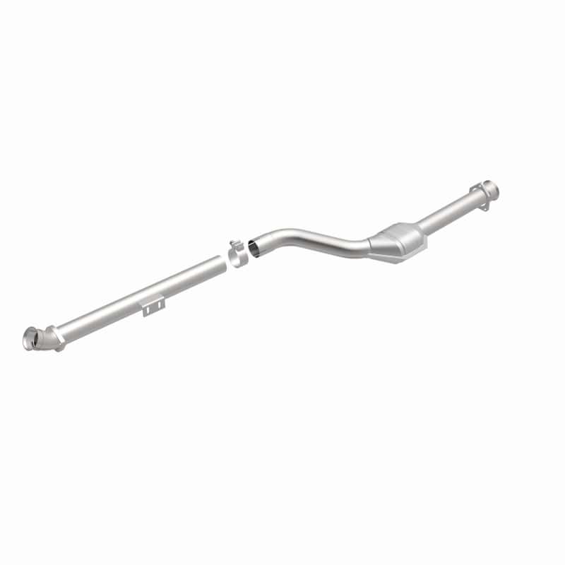 Magnaflow — MagnaFlow Conv DF 03-05 Mercedes C230 1.8L
OEM Grade
OEM - view 7