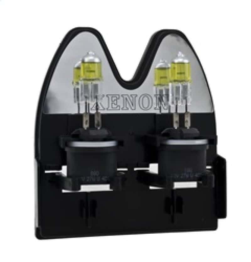 Hella — Hella Optilux 880 12V Xenon Yellow XY Bulb
880 Halogen Bulb
Bulb - view 9