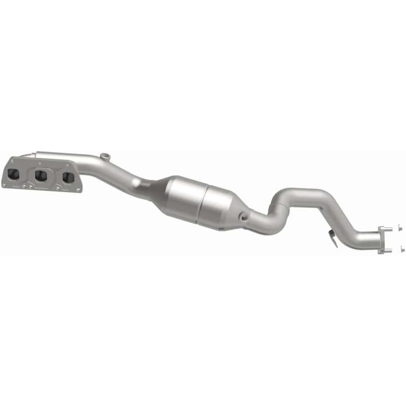 Magnaflow — MagnaFlow Conv DF 05-09 Audi A8 6.0L
OEM Grade
OEM - view 32