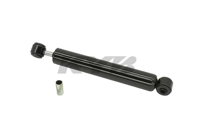 KYB — KYB Shocks & Struts Steering Stabilizers Front JEEP Wrangler 2007-08 - view 4