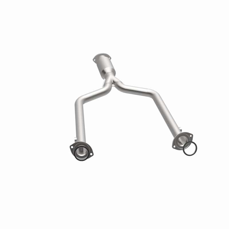 Magnaflow — Magnaflow 2007 Lexus GS430 4.3L Direct Fit Converter
California - view 23