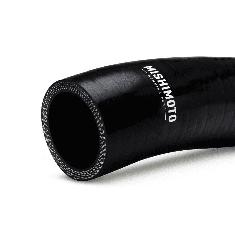 Mishimoto — Mishimoto 68-72 Chevrolet Chevelle 307/350 Silicone Upper Radiator Hose
Coolant Hose Kit - view 9