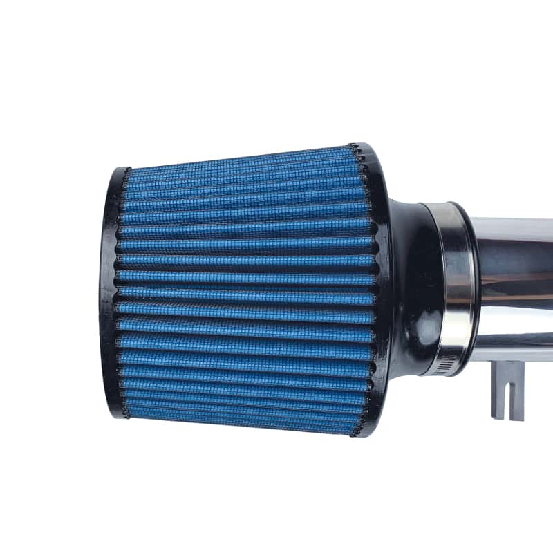 Injen — Injen 18-20 Hyundai Kona L4-1.6L Turbo Short Ram Cold Air Intake System
Short Ram Intake
Air Intake Kit - view 9