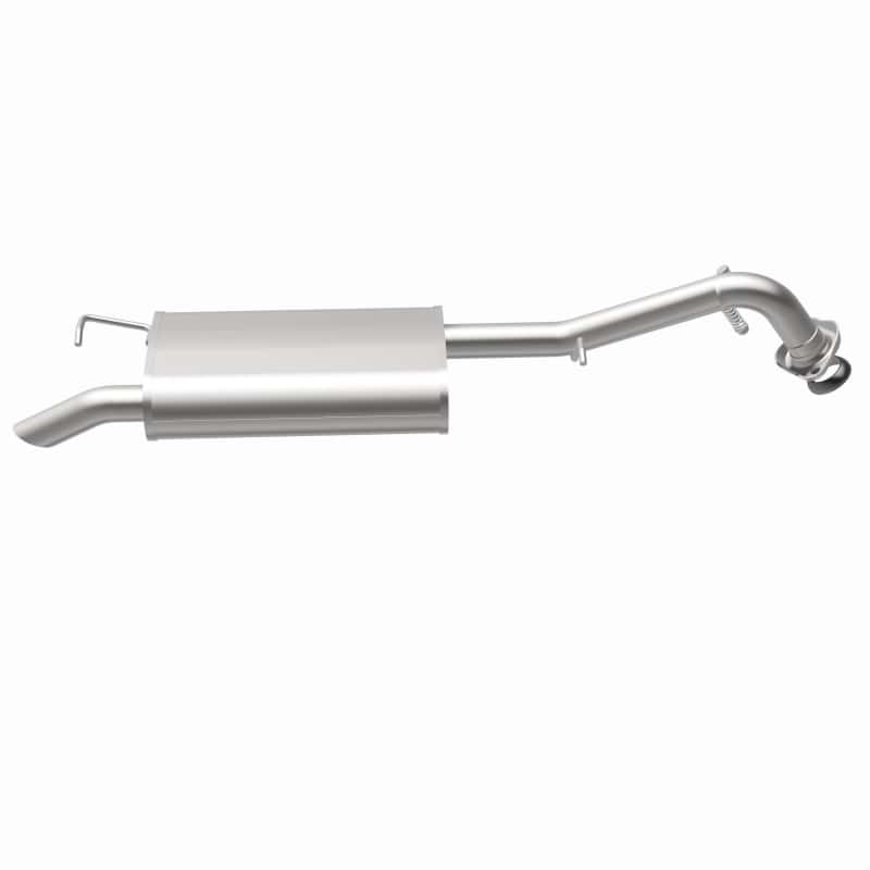 Magnaflow — MagnaFlow BRE Exhaust Kit Replacement Stainless Toyota
Exhaust Kit - view 16